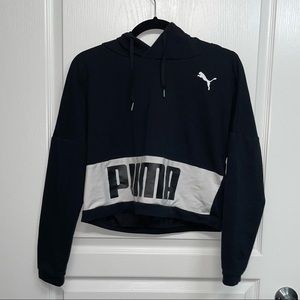 Puma Hoodie